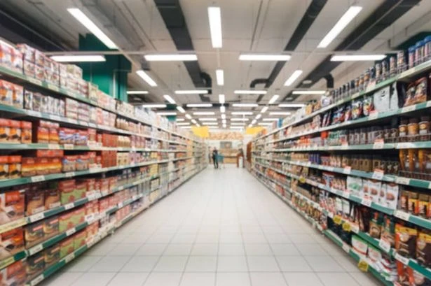 Major UK supermarket offering shoppers chance to win free shopping for a year