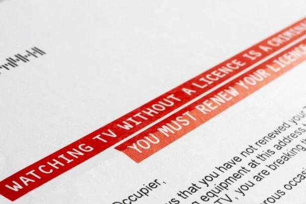 Thousands of UK households urged to 'cancel TV Licence' over BBC rule change in 2020