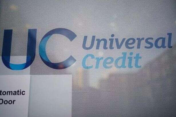 DWP could announce major Universal Credit reforms before March 26