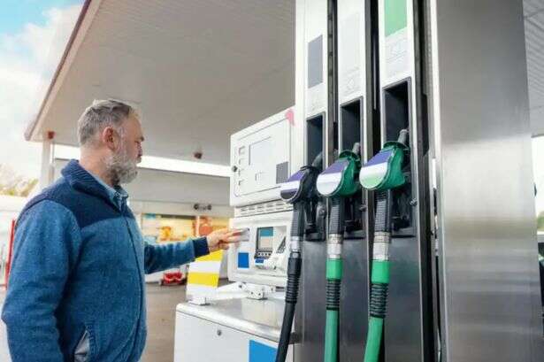 Tesco, Morrisons, Asda, Sainsbury's drivers warned 'don’t fill up your tank full'