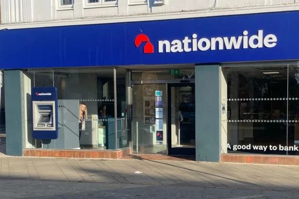Nationwide handing out free £175 to customers except for one group
