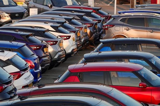 Car finance scandal scam warning after £830 compensation confirmed
