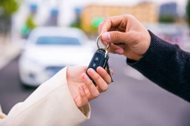 FCA warning over £829 payments due to 12 million drivers in the UK