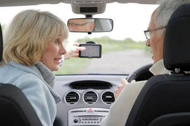 Drivers face having to acquire new 'health certificate' on top of driving licence