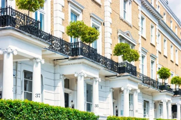 UK households living in homes worth £500,000 or more face HMRC rule change