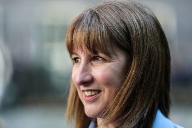 Rachel Reeves to 'hit UK households with tax raid' as key November date confirmed