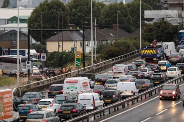 Drivers in England face mandatory £735 charge if they want to stay on road