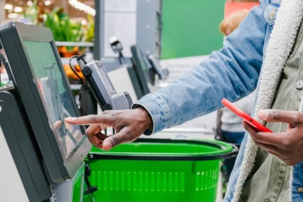 Tesco, Morrisons, Sainsbury's, Asda, Lidl shoppers risk having £275 taken at till