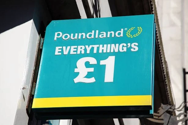 Poundland announces full list of 25 stores set to shut in huge restructure
