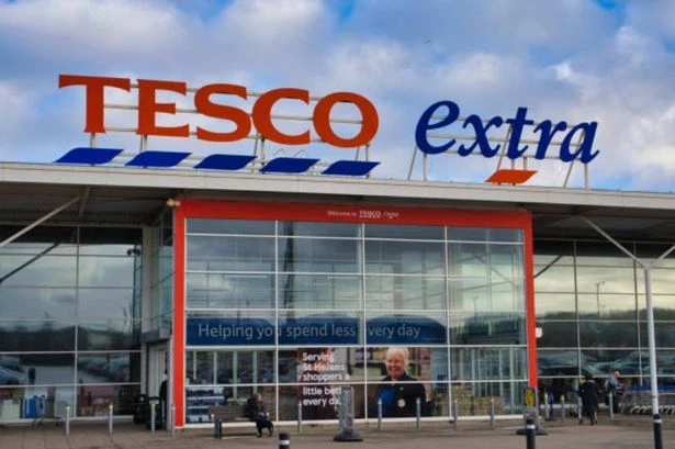 Tesco making big change for shoppers who buy fruit and veg