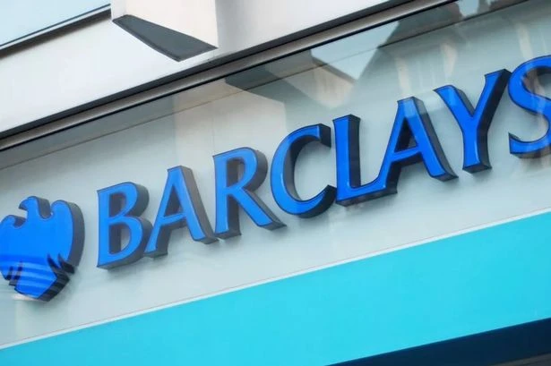 Barclays issues warning to customers who must find extra £191 a month