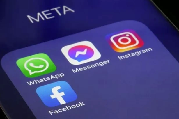 New rules for anyone who uses social media in UK kick in on Monday