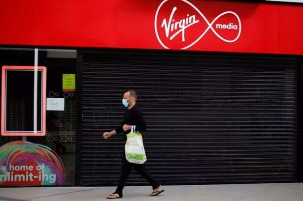 Virgin Media issues broadband and TV warning and says 'we know it's not welcome'