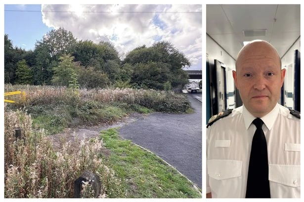 Chief constable's direct appeal over Oldbury rape - 'we need your call'