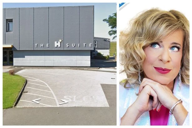 Katie Hopkins has Birmingham gig cancelled amid race hate backlash as fans say 'RIP free speech'