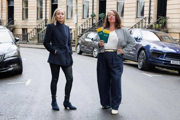 Families' lives 'made hell' by 'complicated' parking app that 'makes everyone anxious'