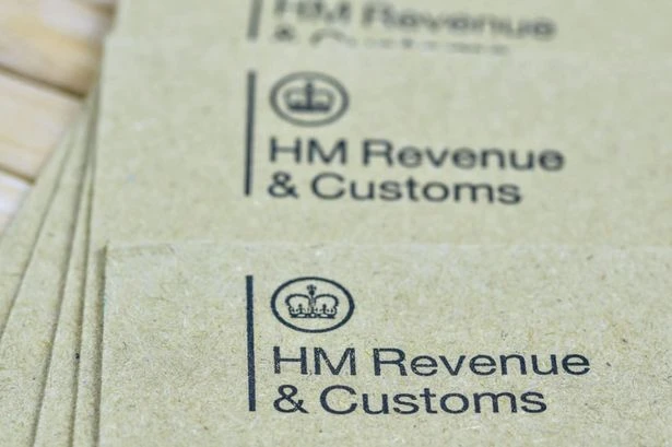 HMRC sending brown envelopes to UK households containing £3,400 in June