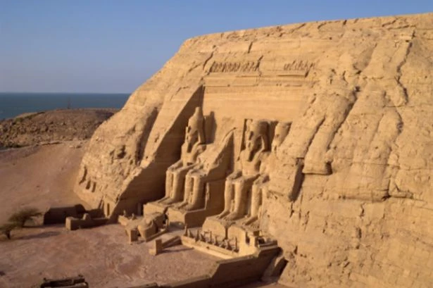 Foreign Office adds seven parts of Egypt to 'no travel' list with UK tourists warned