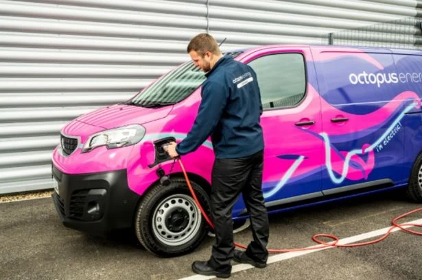 Octopus Energy makes 'simple' change with thousands of customers set to benefit