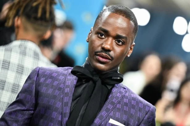 Why Ncuti Gatwa pulled out of BBC Eurovision Song Contest mystery as fans 'work out' reason