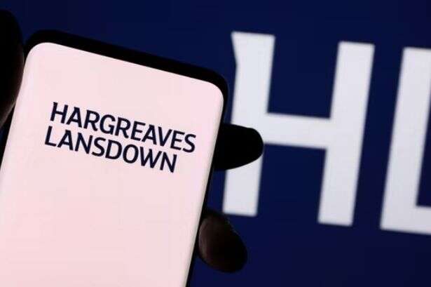 Hargreaves Lansdown issues warning over 'changes' for anyone with an account