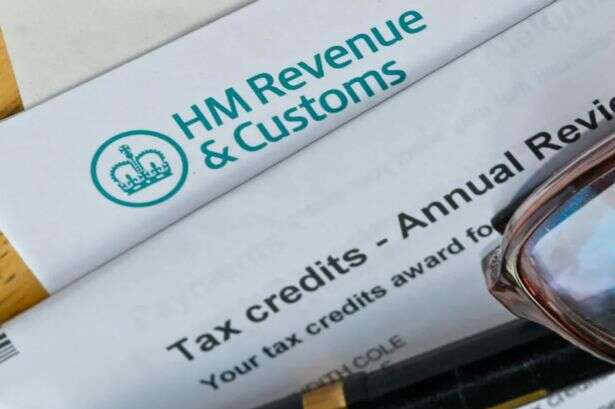 HMRC warning for five million UK households who are missing out on 'tax relief'