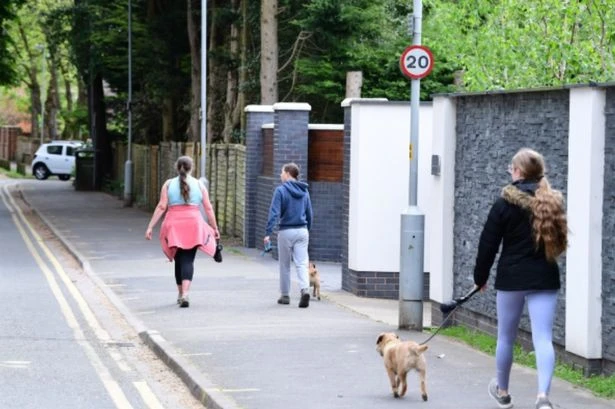 New £450 rule for dog owners in England set to 'penalise' households
