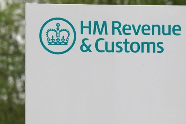 HMRC can bill UK households for being 'careless' and demand £40,000