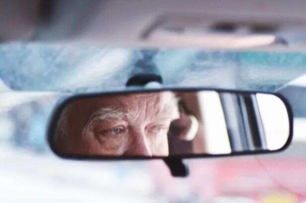 Elderly drivers urged to come forward and sit new 'appraisal' test