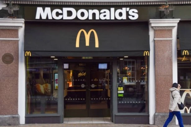 McDonald’s introduces 'sneaky' change and customers threaten to boycott