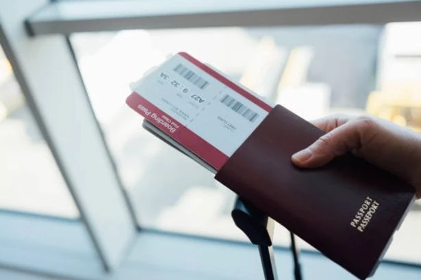 Foreign Office issues 'important' warning for UK tourists 'who have health condition'