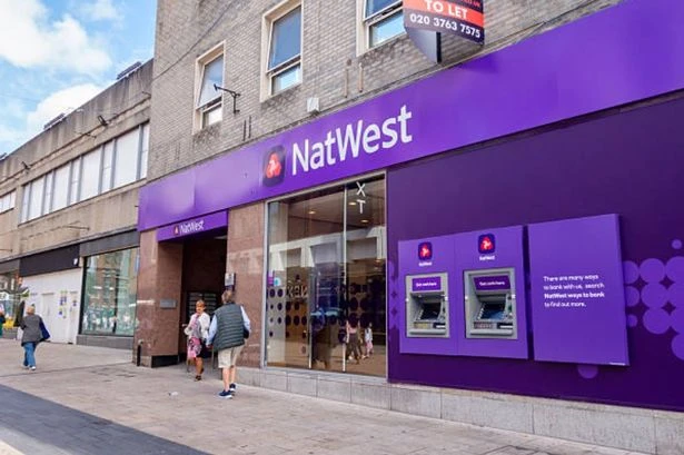 NatWest issues major announcement for all customers 'effective November 3'