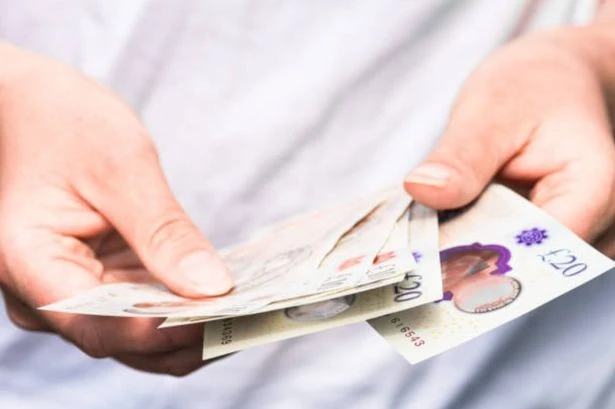 UK households getting five payments worth £3,510 before Christmas
