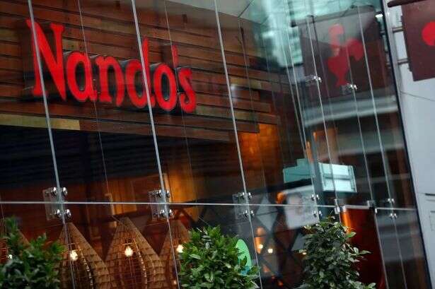 Nando's makes change to loyalty scheme with new rules kicking in today