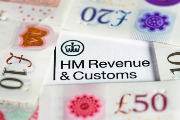 HMRC sends demand for £500 to UK households who 'are on wrong side of rules'