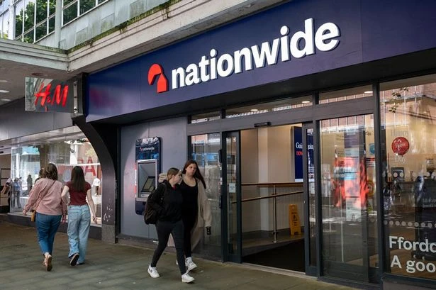 Nationwide warns customers to 'cash cheques' before January 1