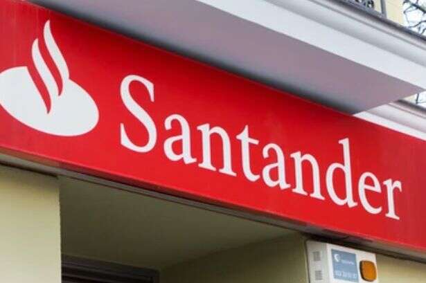 Santander warns over 'email or text' which will cost customers £500 each