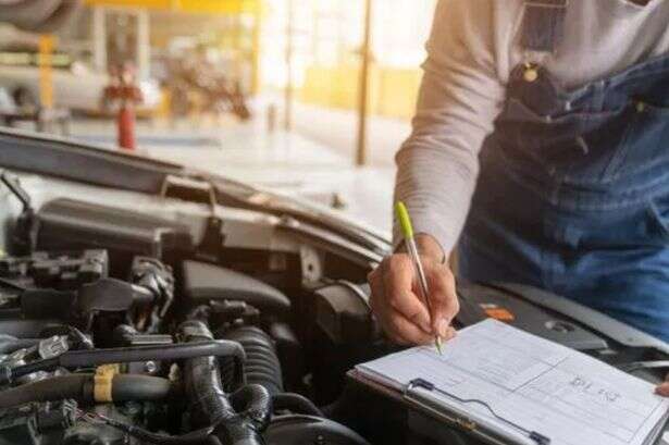 Millions of drivers warned 'dangerous' car part is 'risk not worth taking'