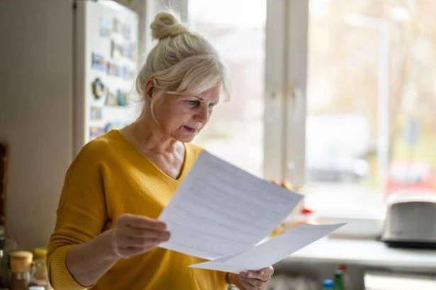 State pensioners could get £175 in bank account after £300 Winter Fuel Payment reinstated