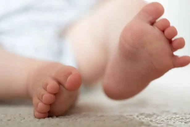 British baby dead with UK households urged to come forward for vaccine