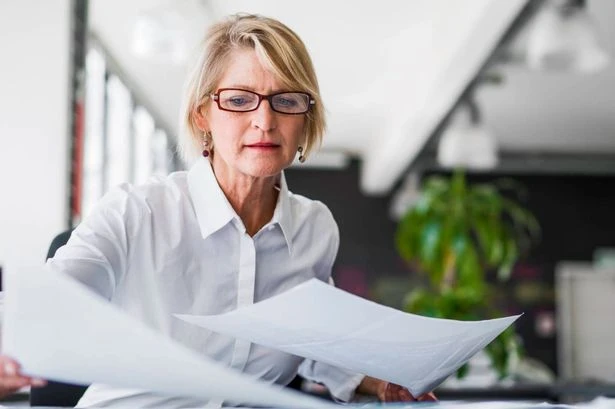 Warning to millions as major change means they won't get state pension until they are 67