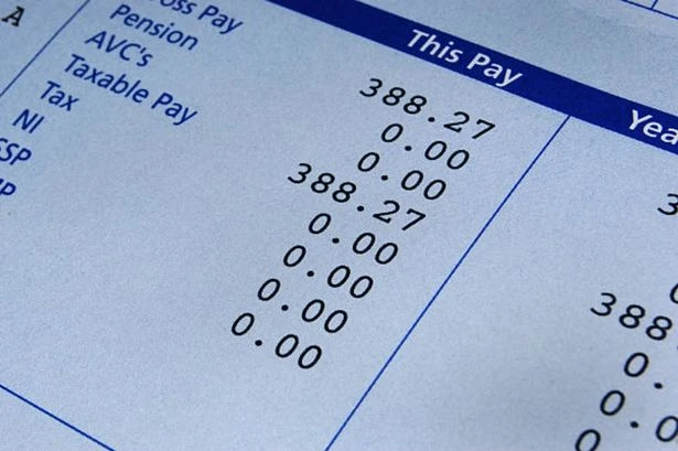 Millions of workers who earn under £50,000 could have basic tax rate slashed to 10%