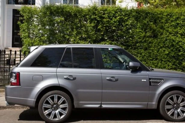 First-ever SUV tax announced for UK drivers with cars over 2,000kg affected