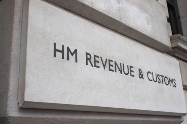 HMRC glitch means UK households might lose their homes over tax records