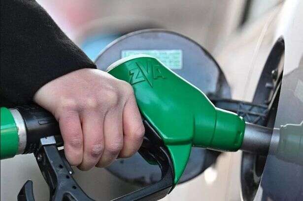 Petrol and diesel drivers urged to fill up their tanks 'before midday tomorrow'