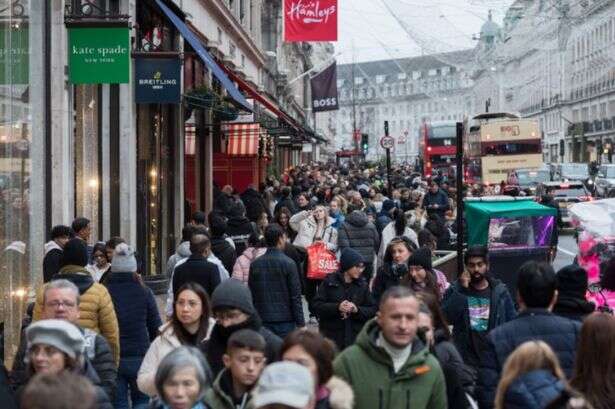 High street chain set to 'speed up shop closures' with nearly 100 sites at risk