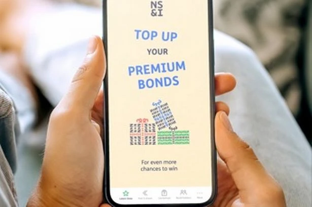 Millions who have Premium Bonds warned 'move funds' out of NS&I account