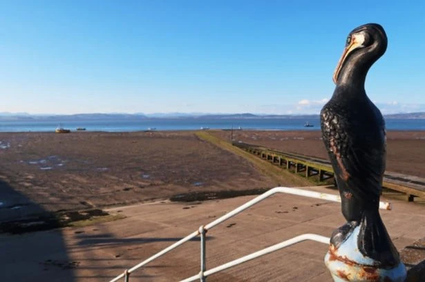 UK households who pick up 'three items' on beaches face £1,000 fines