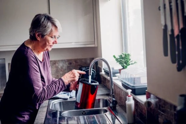 UK households with one meter could lose hot water and heating from July