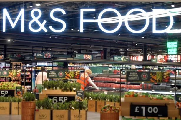 M&S faces shortages of four household staples after massive cyber attack